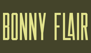 Bonny Flair Gift Card - Bonny Flair -