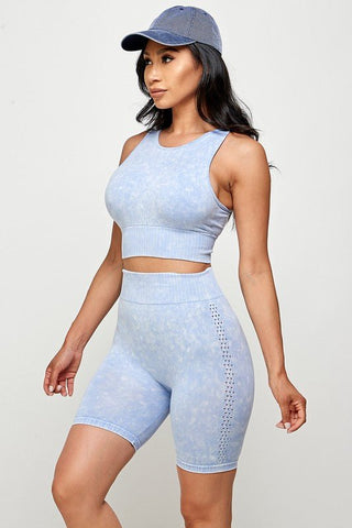 Razor Cut Workout Set